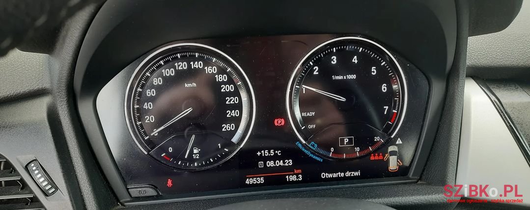 2019' BMW 2 Series photo #6