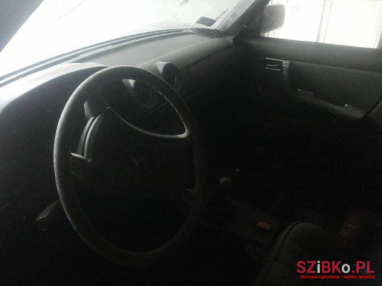 1978' Mercedes-Benz W123 photo #4