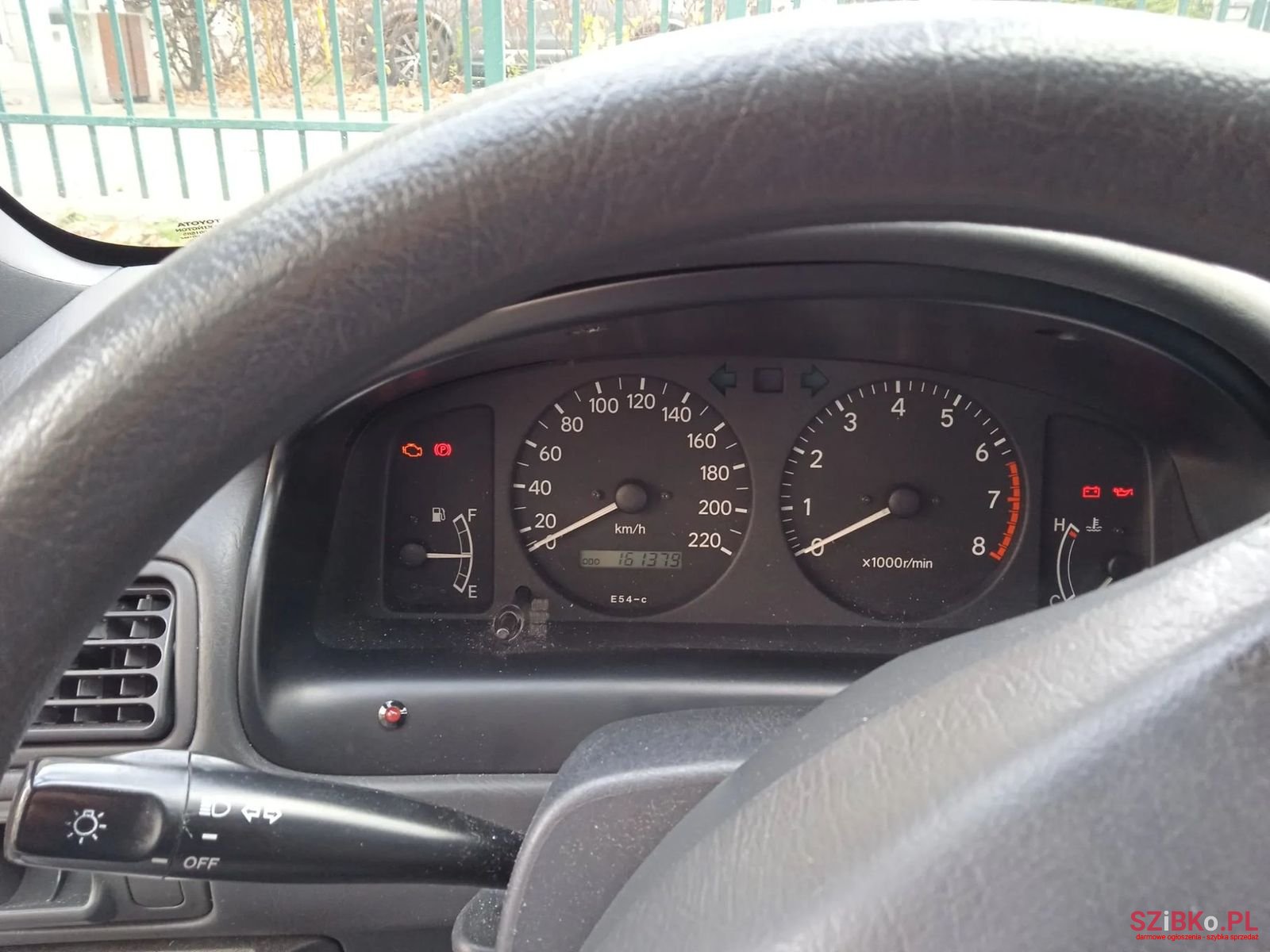 2000' Toyota Corolla photo #2