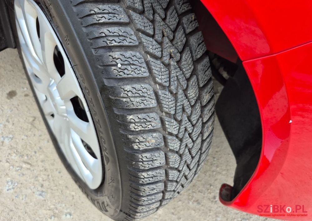 2014' Ford B-MAX photo #3