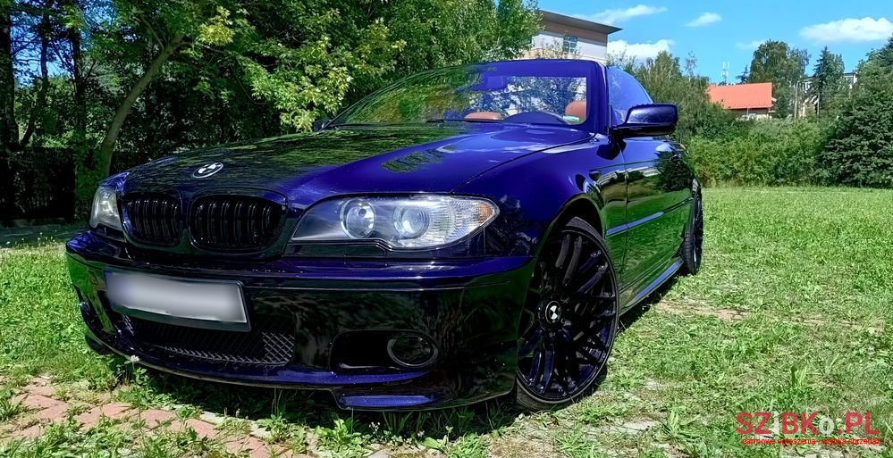 2005' BMW 3 Series photo #3