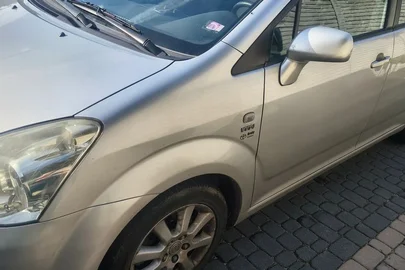 2005' Toyota Corolla Verso 1.8 Sol + 7Os