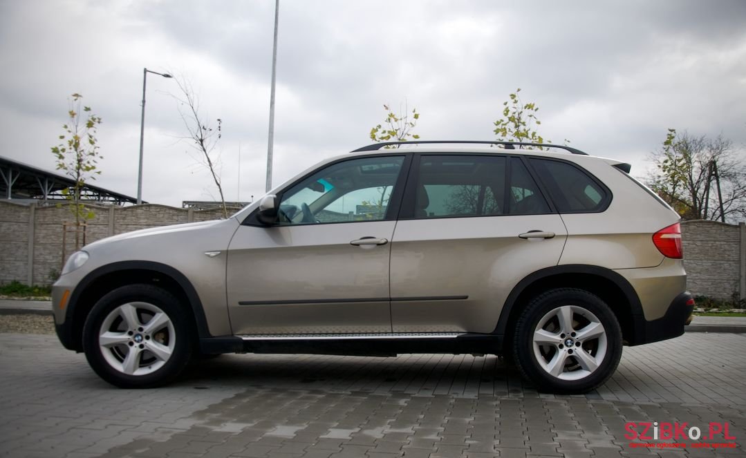 2007' BMW X5 photo #3