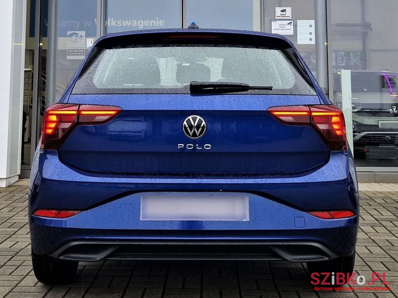 2024' Volkswagen Polo photo #5
