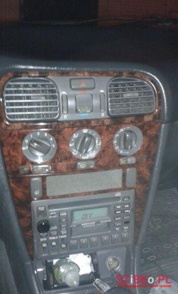 1998' Volvo V40 photo #1