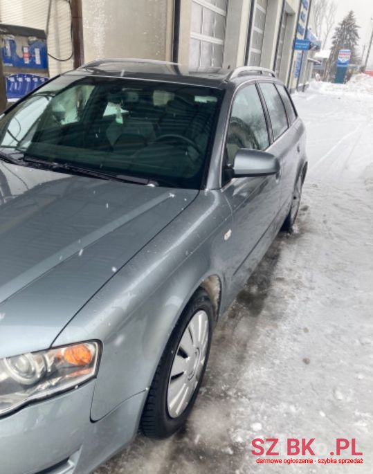 2006' Audi A4 photo #4