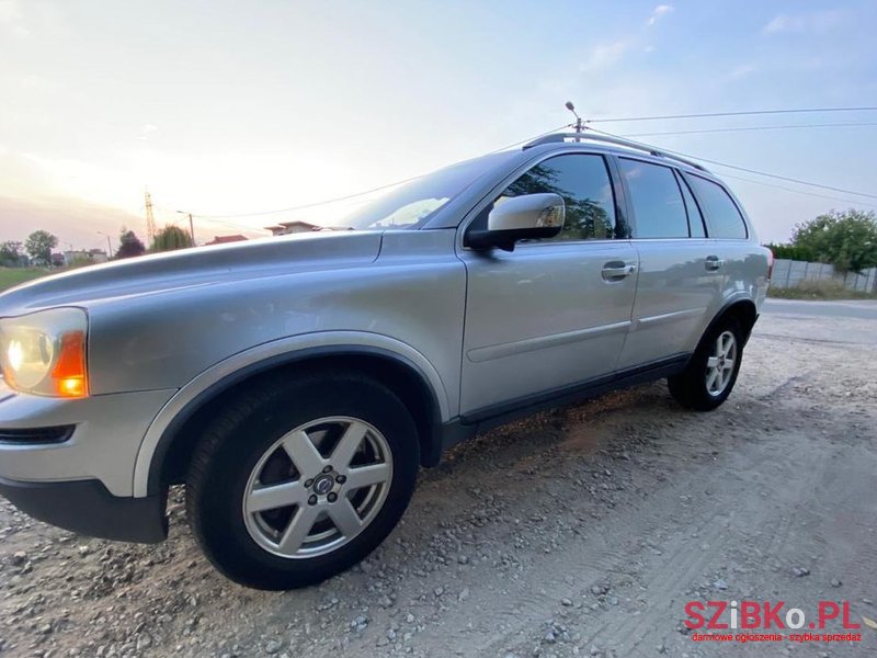 2012' Volvo Xc 90 3.2 Awd photo #2