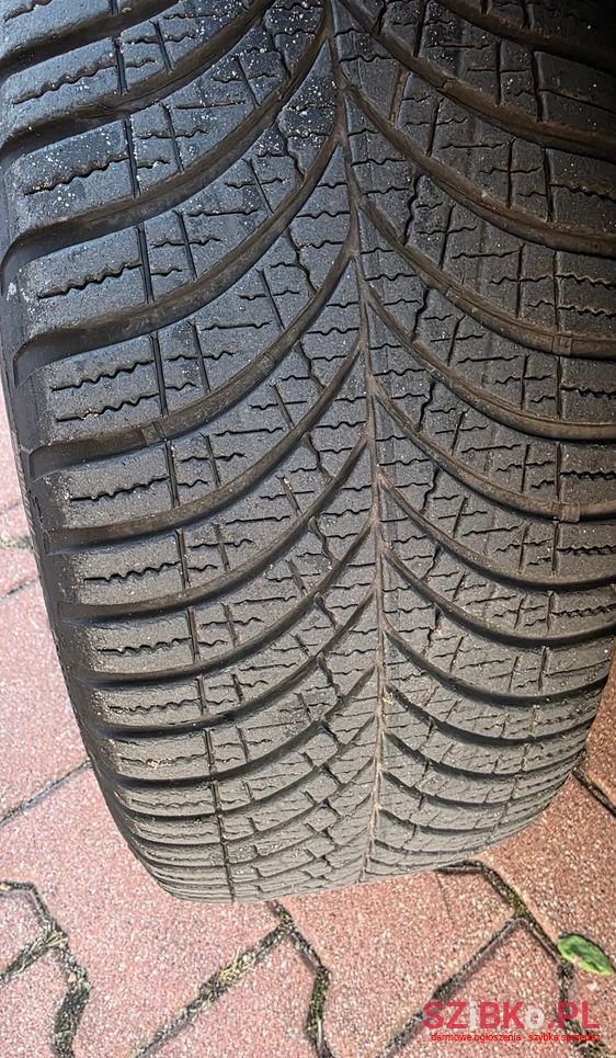 2008' Volvo V50 photo #5