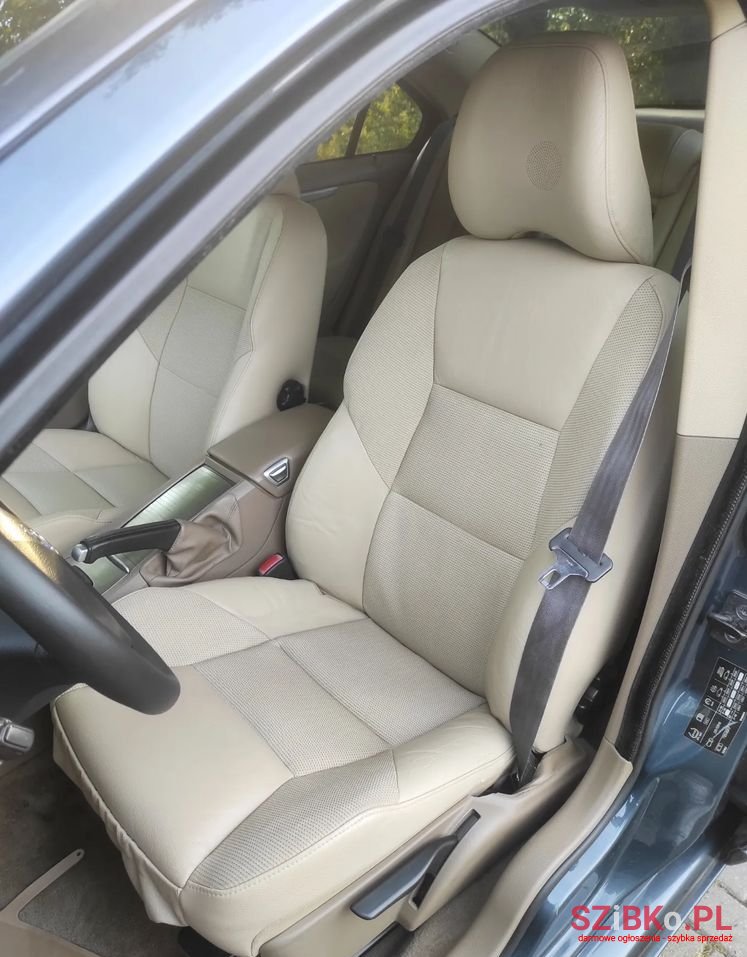 2007' Volvo S60 photo #6