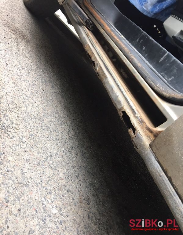 2004' Volkswagen Transporter photo #3