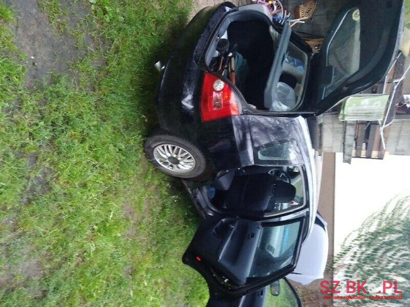 2001' Honda Civic photo #2