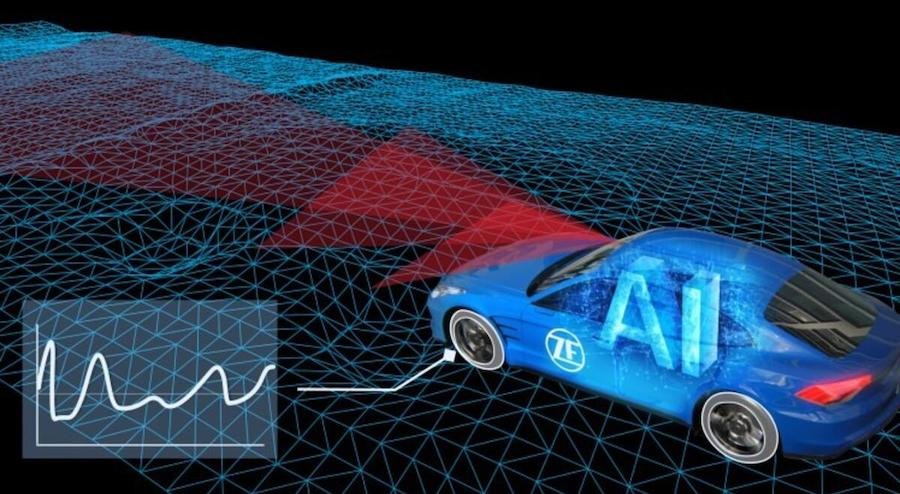 How new AI tech can predict potholes before you hit them