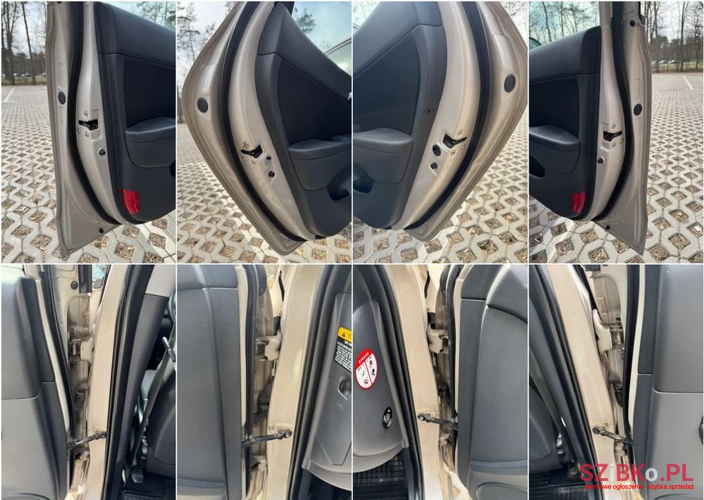 2009' Hyundai i30 photo #4