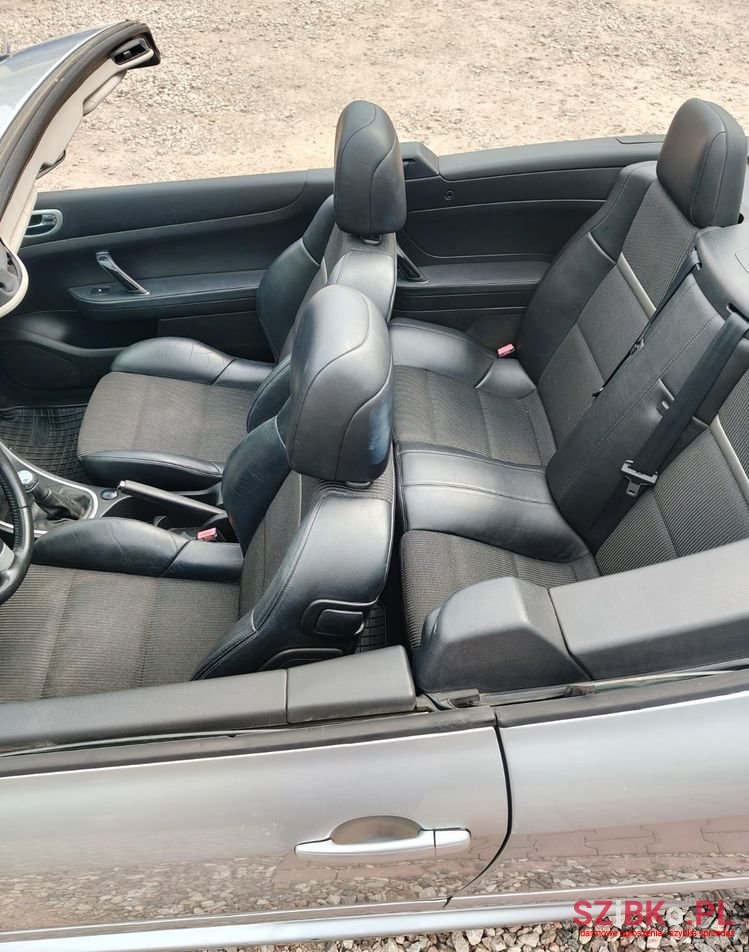 2008' Peugeot 307 photo #4