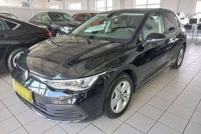 2022' Volkswagen Golf