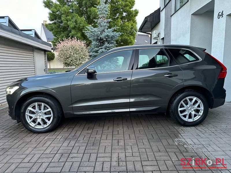 2019' Volvo Xc 60 photo #5