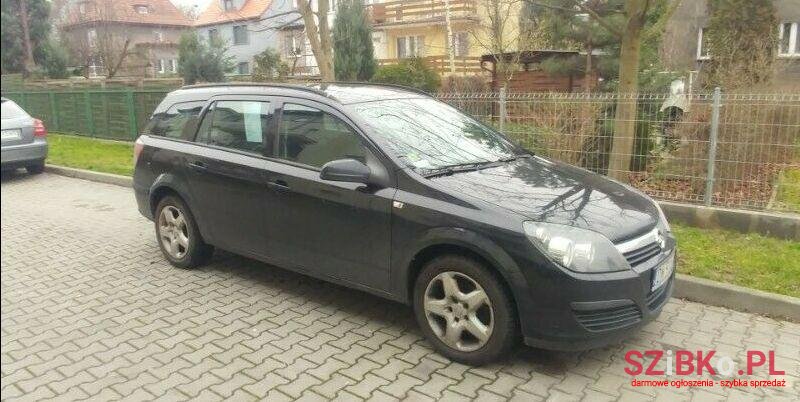 2007' Opel photo #1