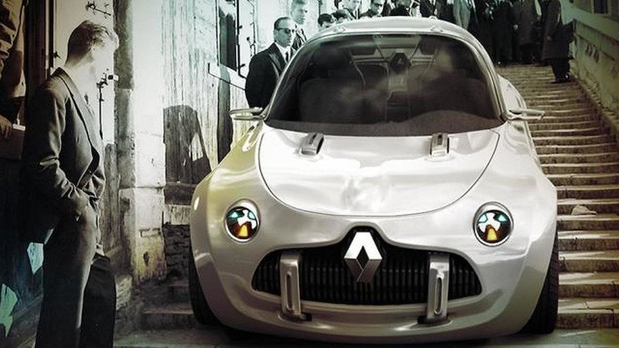 Renault 4 And Le Car Reportedly Coming Back As EVs
