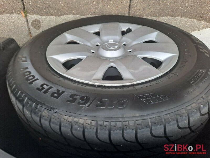 2012' Citroen Berlingo photo #5