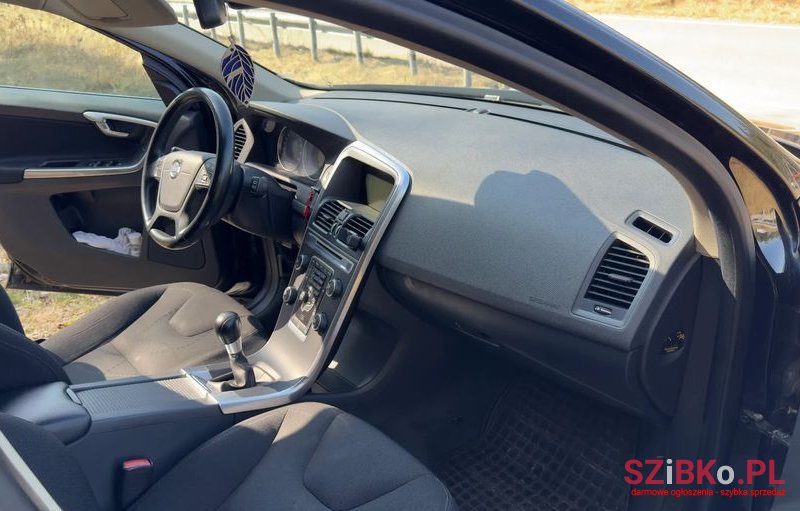 2012' Volvo Xc 60 D3 Kinetic photo #6