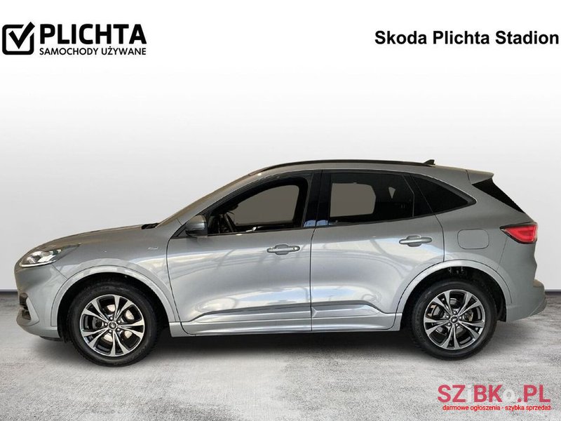 2021' Ford Kuga photo #2