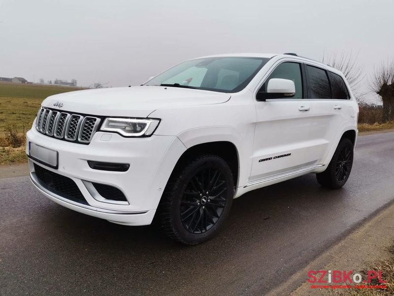 2017 Jeep Grand Cherokee For Sale Kalisz Poland 2017-jeep-grand-cherokee-for-sale-kalisz-poland