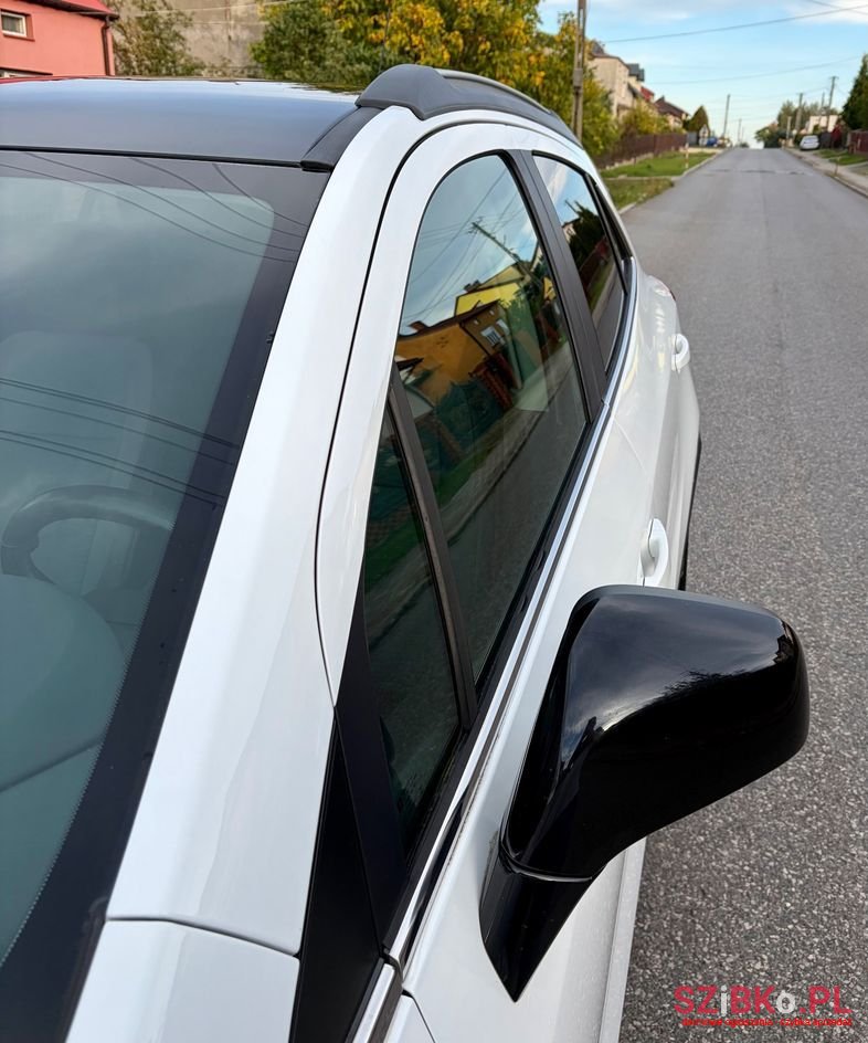 2015' Opel Mokka photo #6