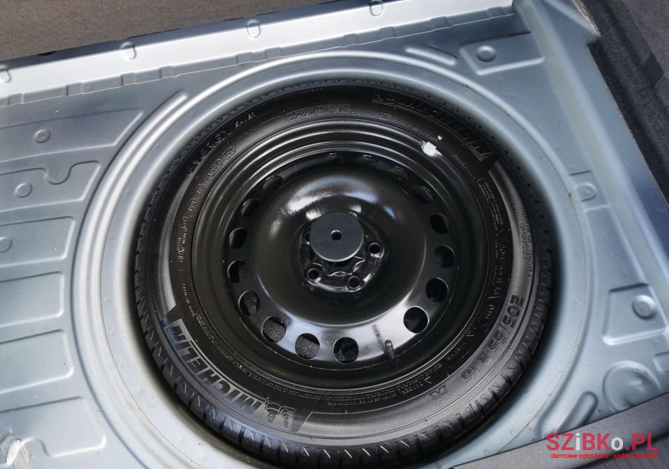 2009' Opel Astra photo #6