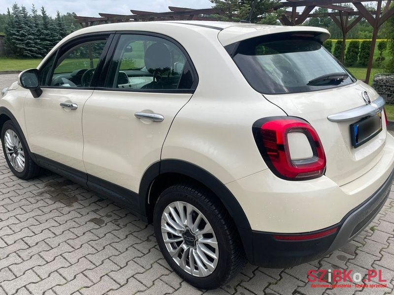 2019' Fiat 500X 1.0 City Cross photo #4