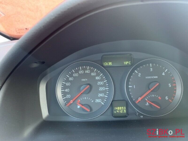 2009' Volvo C30 photo #2