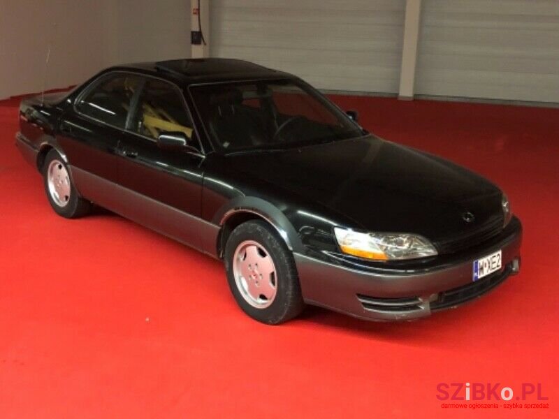 1996' Lexus ES 300 photo #1