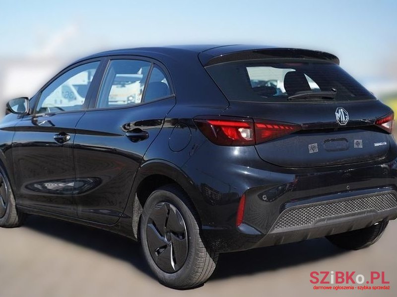 2024' MG Mg3 1.5 Standard photo #5