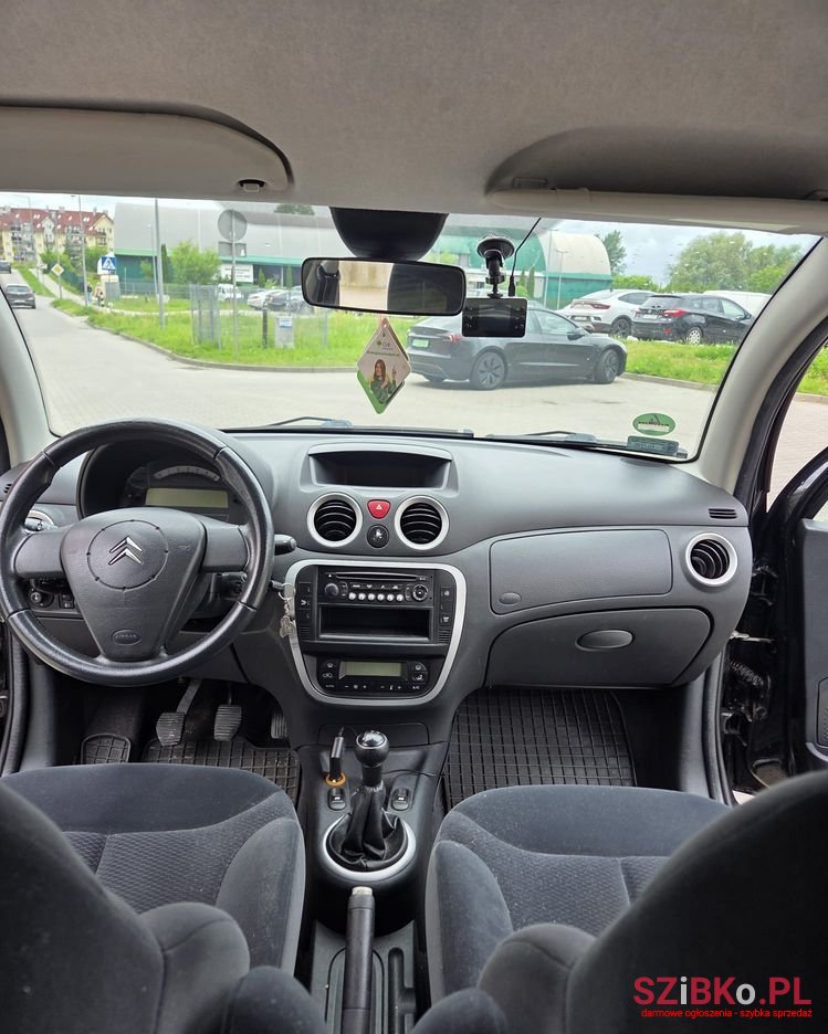 2005' Citroen C3 photo #3