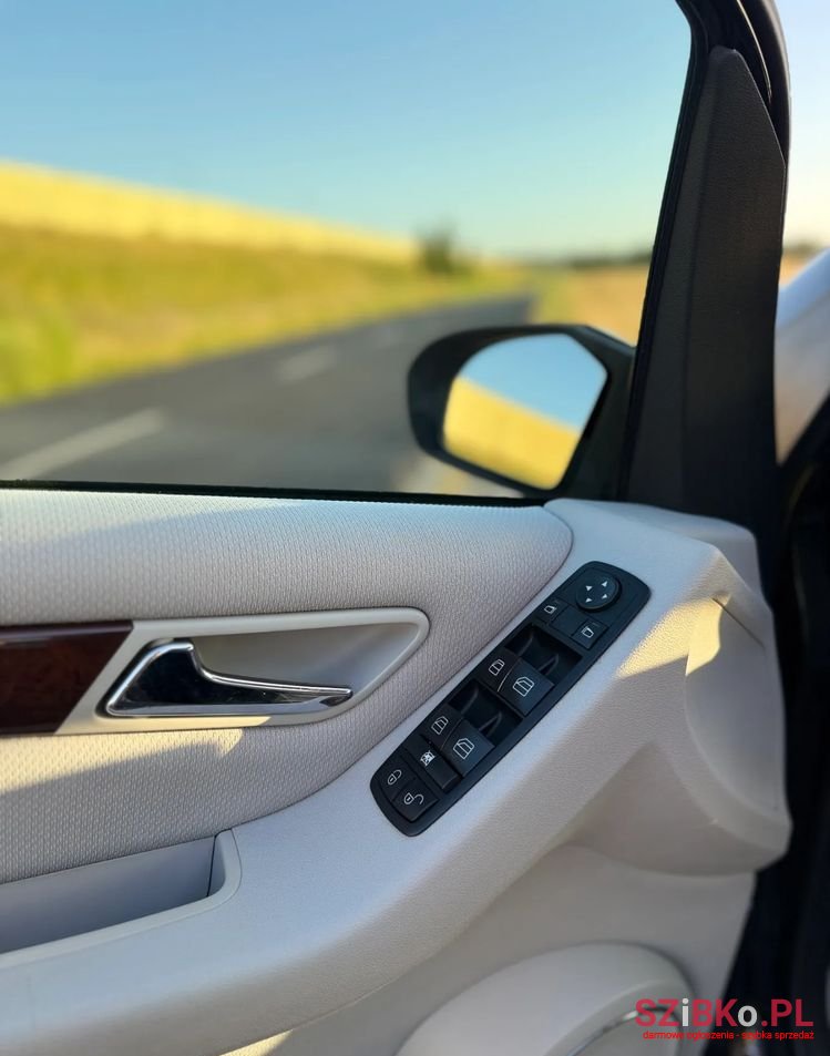 2004' Mercedes-Benz A-Class photo #6