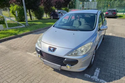 2007' Peugeot 307