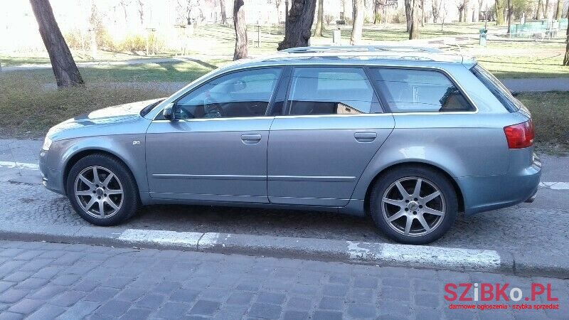 2006' Audi A4 photo #2