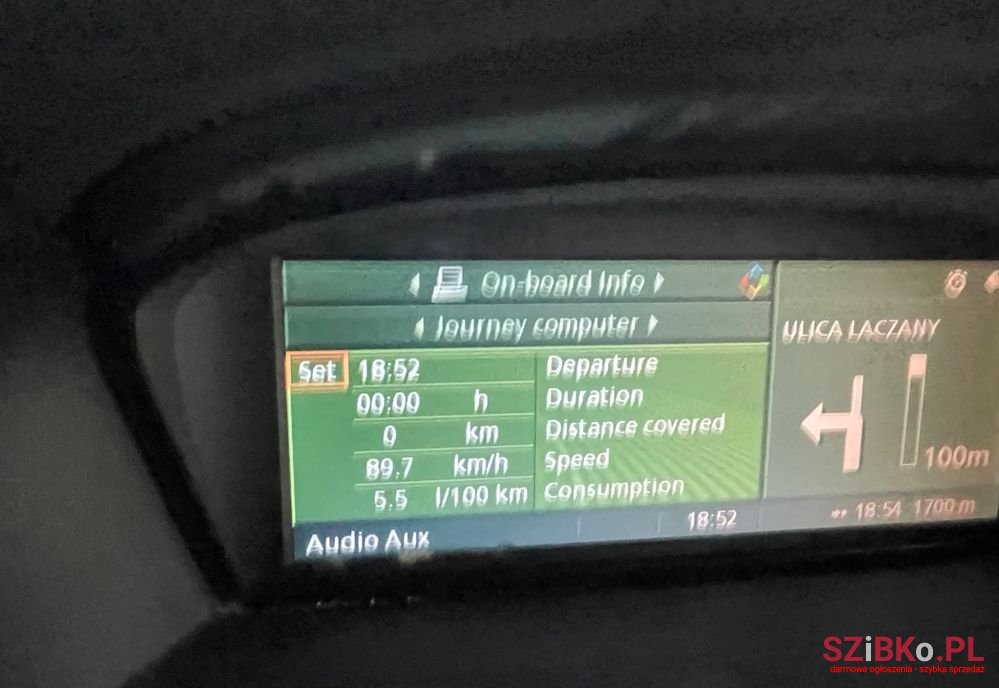 2006' BMW 3 Series 318I photo #3