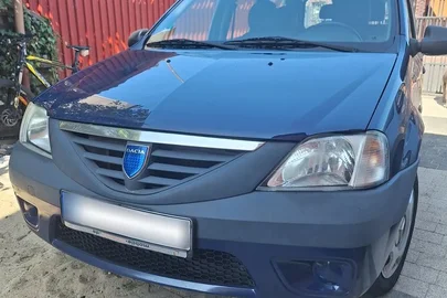 2007' Dacia Logan