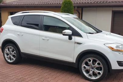 2011' Ford Kuga