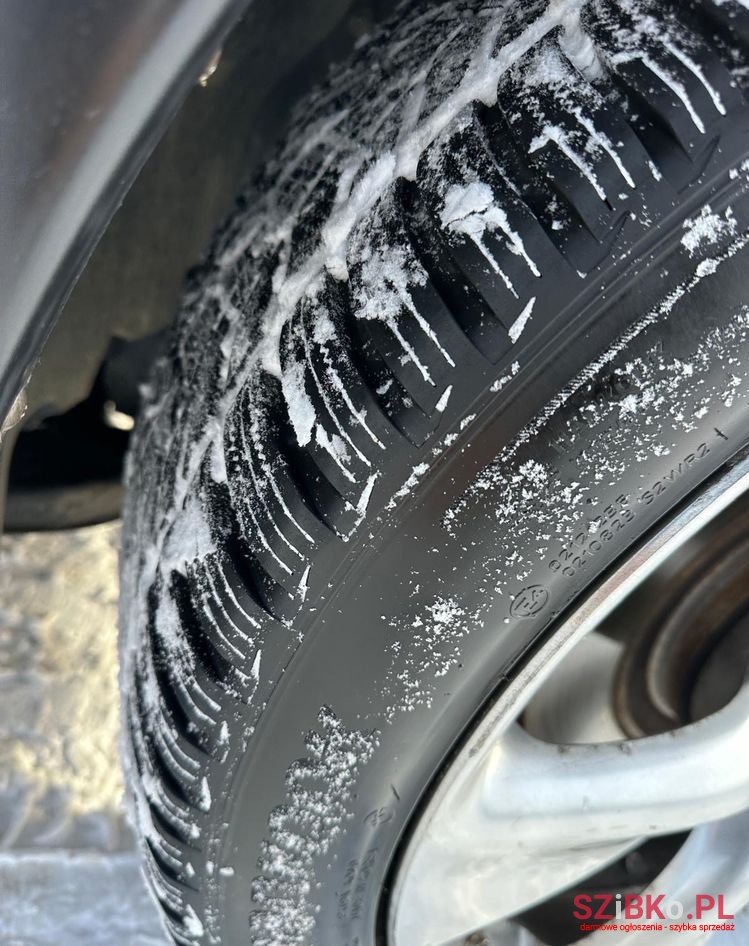 2011' Infiniti FX Fx30D S Premium photo #3