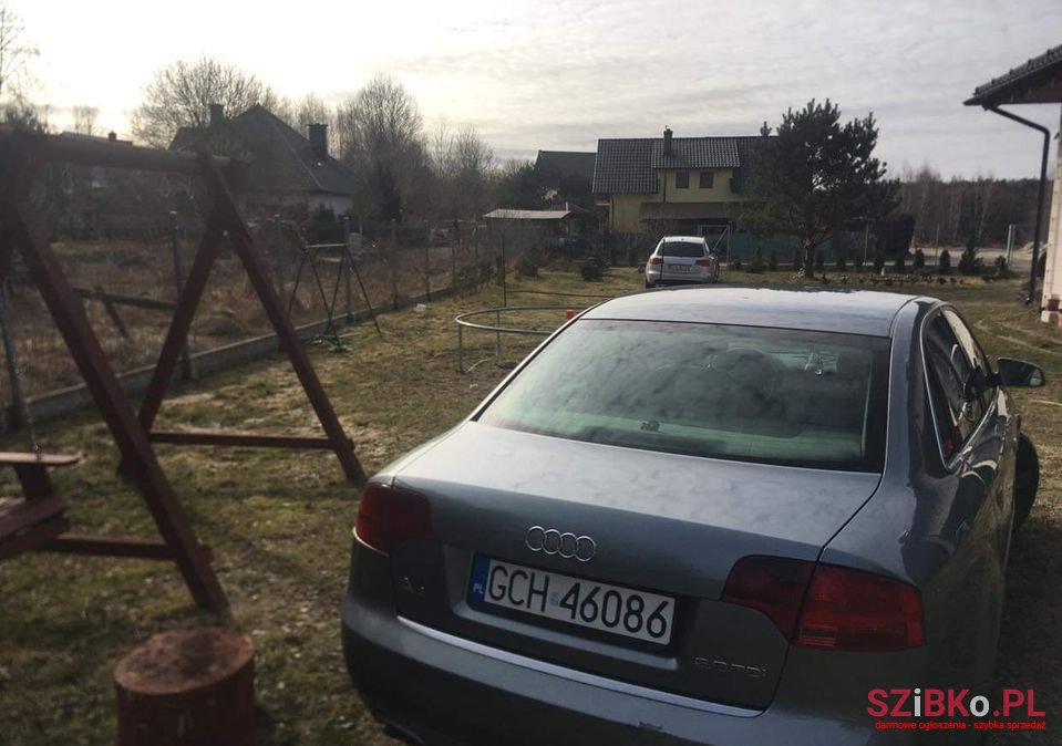 2006' Audi A4 photo #5