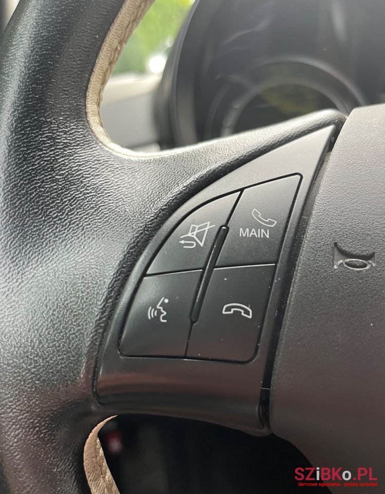 2017' Fiat 500 500E photo #5