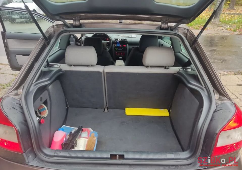 1997' Audi A3 photo #5