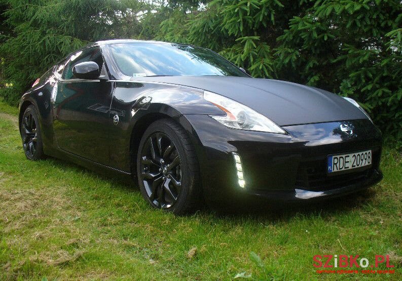 2017' Nissan photo #1