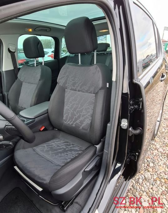 2010' Peugeot 3008 Automatik photo #6