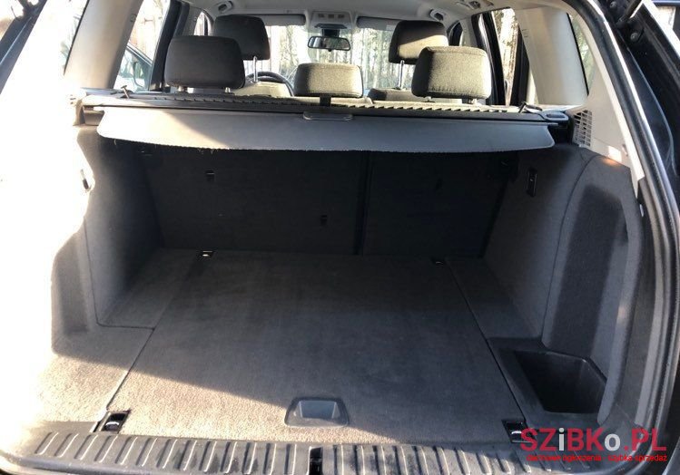 2013' BMW X3 Sdrive18D photo #5