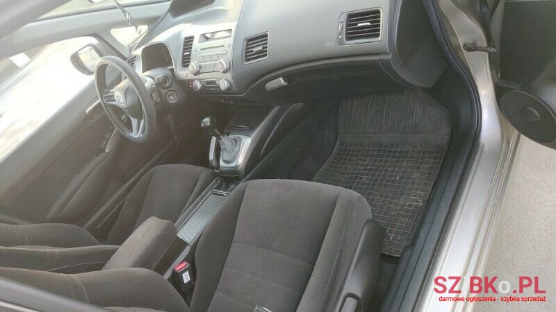 2006' Honda Civic photo #5