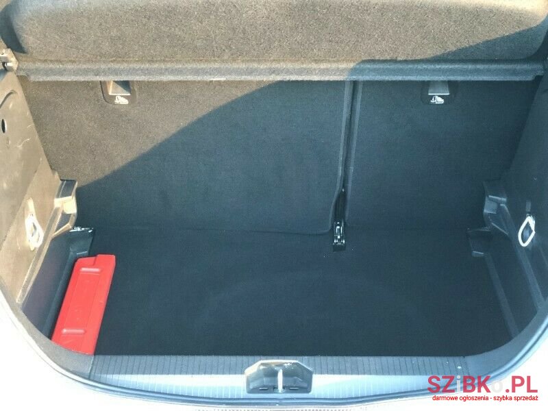 2018' Opel Corsa photo #3