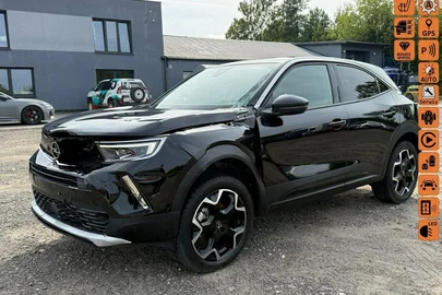 2023' Opel Mokka