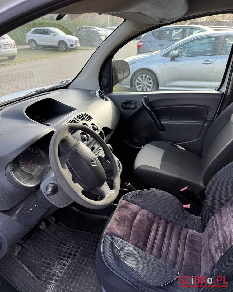 2019' Renault Kangoo photo #4